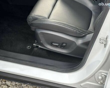 МГ ZS EV, объемом двигателя 0 л и пробегом 57 тыс. км за 14100 $, фото 19 на Automoto.ua