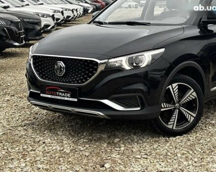 МГ ZS EV, об'ємом двигуна 0 л та пробігом 84 тис. км за 13400 $, фото 2 на Automoto.ua