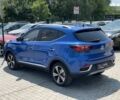 МГ ZS EV, объемом двигателя 0 л и пробегом 47 тыс. км за 13999 $, фото 19 на Automoto.ua
