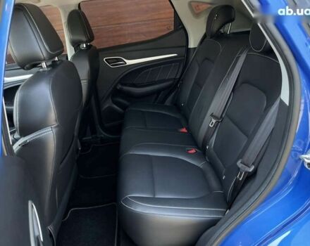 МГ ZS EV, объемом двигателя 0 л и пробегом 47 тыс. км за 13999 $, фото 26 на Automoto.ua