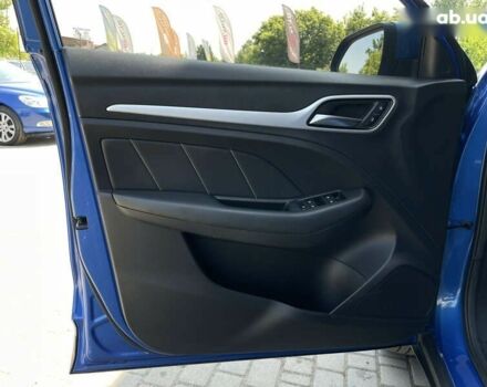 МГ ZS EV, объемом двигателя 0 л и пробегом 47 тыс. км за 13999 $, фото 22 на Automoto.ua