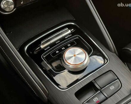 МГ ZS EV, объемом двигателя 0 л и пробегом 57 тыс. км за 14100 $, фото 26 на Automoto.ua