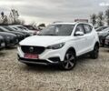 МГ ZS EV, объемом двигателя 0 л и пробегом 36 тыс. км за 14000 $, фото 3 на Automoto.ua