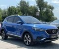 МГ ZS EV, объемом двигателя 0 л и пробегом 47 тыс. км за 13999 $, фото 8 на Automoto.ua