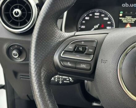 МГ ZS EV, объемом двигателя 0 л и пробегом 36 тыс. км за 14000 $, фото 28 на Automoto.ua