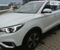 МГ ZS EV, объемом двигателя 0 л и пробегом 33 тыс. км за 16500 $, фото 1 на Automoto.ua