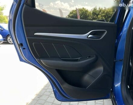 МГ ZS EV, объемом двигателя 0 л и пробегом 47 тыс. км за 13999 $, фото 25 на Automoto.ua