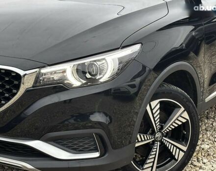 МГ ZS EV, об'ємом двигуна 0 л та пробігом 84 тис. км за 13400 $, фото 3 на Automoto.ua
