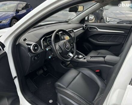 МГ ZS EV, объемом двигателя 0 л и пробегом 36 тыс. км за 14000 $, фото 16 на Automoto.ua