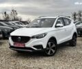 МГ ZS EV, объемом двигателя 0 л и пробегом 36 тыс. км за 14000 $, фото 6 на Automoto.ua