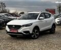 МГ ZS EV, объемом двигателя 0 л и пробегом 57 тыс. км за 14100 $, фото 5 на Automoto.ua