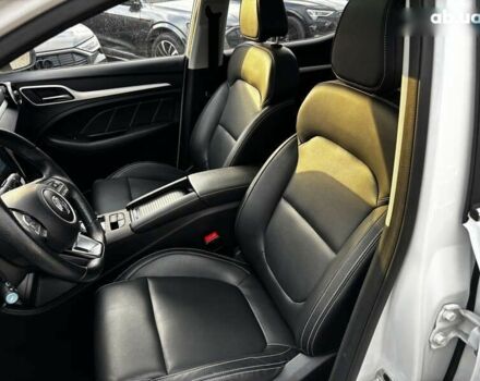 МГ ZS EV, объемом двигателя 0 л и пробегом 57 тыс. км за 14100 $, фото 15 на Automoto.ua