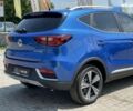 МГ ZS EV, объемом двигателя 0 л и пробегом 47 тыс. км за 13999 $, фото 15 на Automoto.ua