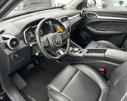 МГ ZS EV, об'ємом двигуна 0 л та пробігом 84 тис. км за 13400 $, фото 17 на Automoto.ua