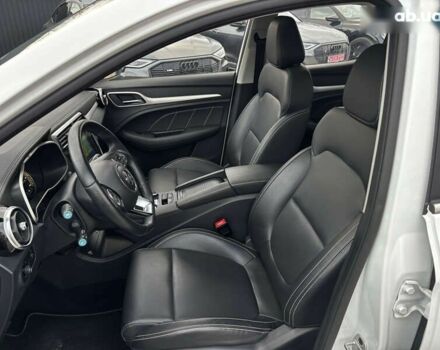 МГ ZS EV, объемом двигателя 0 л и пробегом 36 тыс. км за 14000 $, фото 19 на Automoto.ua