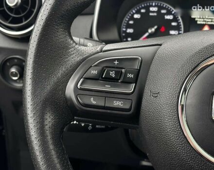 МГ ZS EV, об'ємом двигуна 0 л та пробігом 84 тис. км за 13400 $, фото 22 на Automoto.ua
