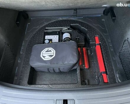 МГ ZS EV, объемом двигателя 0 л и пробегом 47 тыс. км за 13999 $, фото 28 на Automoto.ua