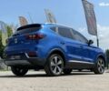 МГ ZS EV, объемом двигателя 0 л и пробегом 47 тыс. км за 13999 $, фото 14 на Automoto.ua