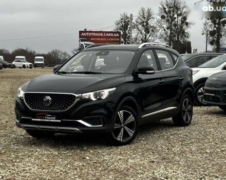 МГ ZS EV, об'ємом двигуна 0 л та пробігом 84 тис. км за 13400 $, фото 1 на Automoto.ua
