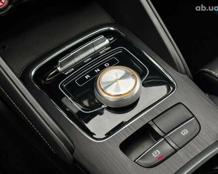 МГ ZS EV, об'ємом двигуна 0 л та пробігом 84 тис. км за 13400 $, фото 25 на Automoto.ua