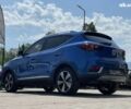 МГ ZS EV, объемом двигателя 0 л и пробегом 47 тыс. км за 13999 $, фото 20 на Automoto.ua