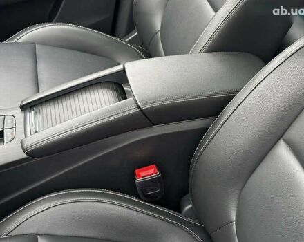 МГ ZS EV, об'ємом двигуна 0 л та пробігом 84 тис. км за 13400 $, фото 29 на Automoto.ua