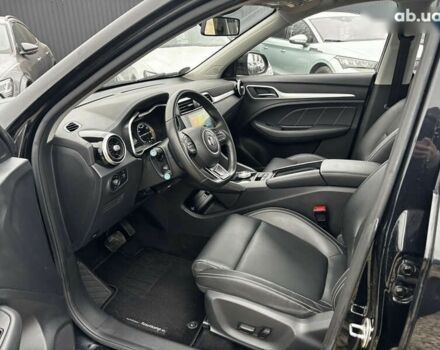 МГ ZS EV, об'ємом двигуна 0 л та пробігом 84 тис. км за 13400 $, фото 18 на Automoto.ua