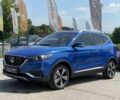 МГ ZS EV, об'ємом двигуна 0 л та пробігом 47 тис. км за 13999 $, фото 1 на Automoto.ua
