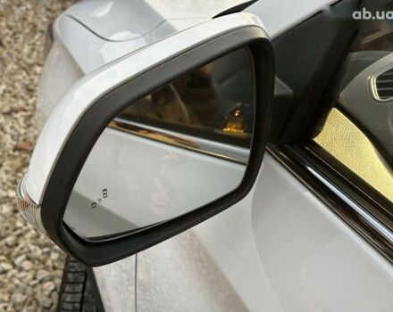 МГ ZS EV, объемом двигателя 0 л и пробегом 57 тыс. км за 14100 $, фото 12 на Automoto.ua