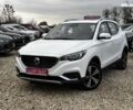 МГ ZS EV, объемом двигателя 0 л и пробегом 36 тыс. км за 14000 $, фото 5 на Automoto.ua