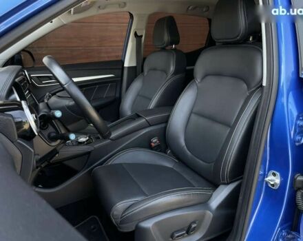 МГ ZS EV, объемом двигателя 0 л и пробегом 47 тыс. км за 13999 $, фото 24 на Automoto.ua