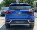 МГ ZS EV, объемом двигателя 0 л и пробегом 47 тыс. км за 13999 $, фото 16 на Automoto.ua