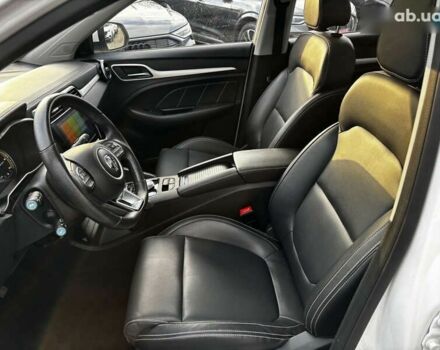 МГ ZS EV, объемом двигателя 0 л и пробегом 57 тыс. км за 14100 $, фото 16 на Automoto.ua
