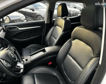 МГ ZS EV, объемом двигателя 0 л и пробегом 57 тыс. км за 14100 $, фото 29 на Automoto.ua