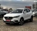 МГ ZS EV, объемом двигателя 0 л и пробегом 57 тыс. км за 14100 $, фото 4 на Automoto.ua