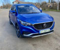МГ ZS EV, объемом двигателя 0 л и пробегом 42 тыс. км за 14300 $, фото 1 на Automoto.ua