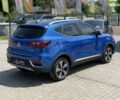 МГ ZS EV, объемом двигателя 0 л и пробегом 47 тыс. км за 13999 $, фото 13 на Automoto.ua