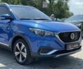 МГ ZS EV, объемом двигателя 0 л и пробегом 47 тыс. км за 13999 $, фото 7 на Automoto.ua
