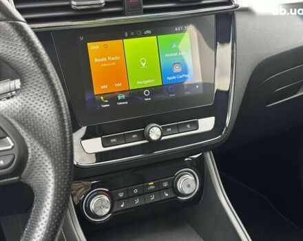 МГ ZS EV, объемом двигателя 0 л и пробегом 36 тыс. км за 14000 $, фото 26 на Automoto.ua