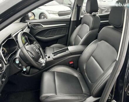 МГ ZS EV, об'ємом двигуна 0 л та пробігом 84 тис. км за 13400 $, фото 14 на Automoto.ua