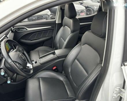 МГ ZS EV, объемом двигателя 0 л и пробегом 36 тыс. км за 14000 $, фото 18 на Automoto.ua