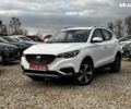 МГ ZS EV, объемом двигателя 0 л и пробегом 57 тыс. км за 14100 $, фото 1 на Automoto.ua