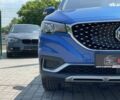 МГ ZS EV, объемом двигателя 0 л и пробегом 47 тыс. км за 13999 $, фото 5 на Automoto.ua
