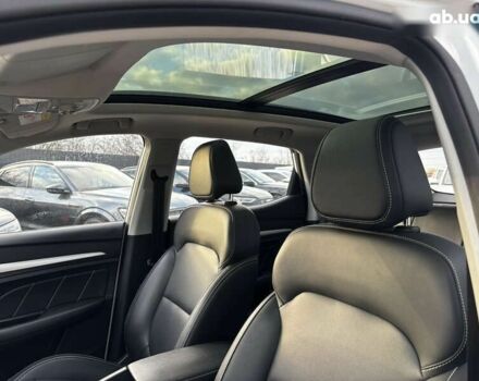 МГ ZS EV, объемом двигателя 0 л и пробегом 57 тыс. км за 14100 $, фото 14 на Automoto.ua