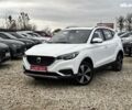 МГ ZS EV, объемом двигателя 0 л и пробегом 36 тыс. км за 14000 $, фото 1 на Automoto.ua