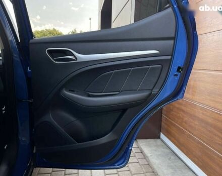 МГ ZS EV, объемом двигателя 0 л и пробегом 47 тыс. км за 13999 $, фото 29 на Automoto.ua