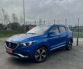 МГ ZS EV, об'ємом двигуна 0 л та пробігом 28 тис. км за 16250 $, фото 1 на Automoto.ua