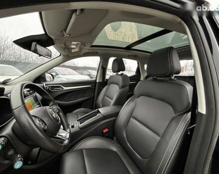 МГ ZS EV, об'ємом двигуна 0 л та пробігом 84 тис. км за 13400 $, фото 20 на Automoto.ua