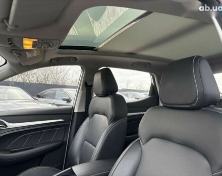 МГ ZS EV, объемом двигателя 0 л и пробегом 36 тыс. км за 14000 $, фото 20 на Automoto.ua