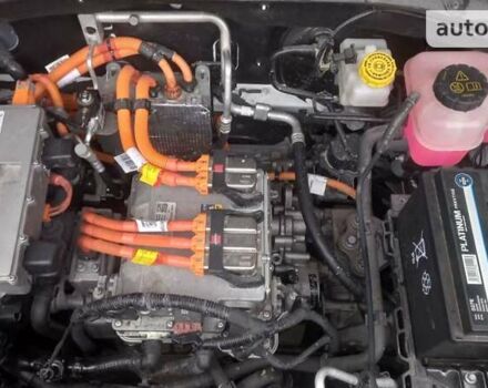МГ ZS EV, об'ємом двигуна 0 л та пробігом 33 тис. км за 15999 $, фото 27 на Automoto.ua